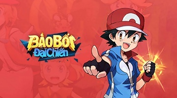 Bảo Bối Đại Chiến