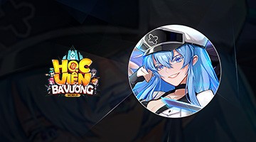 Học Viện Bá Vương Mobile