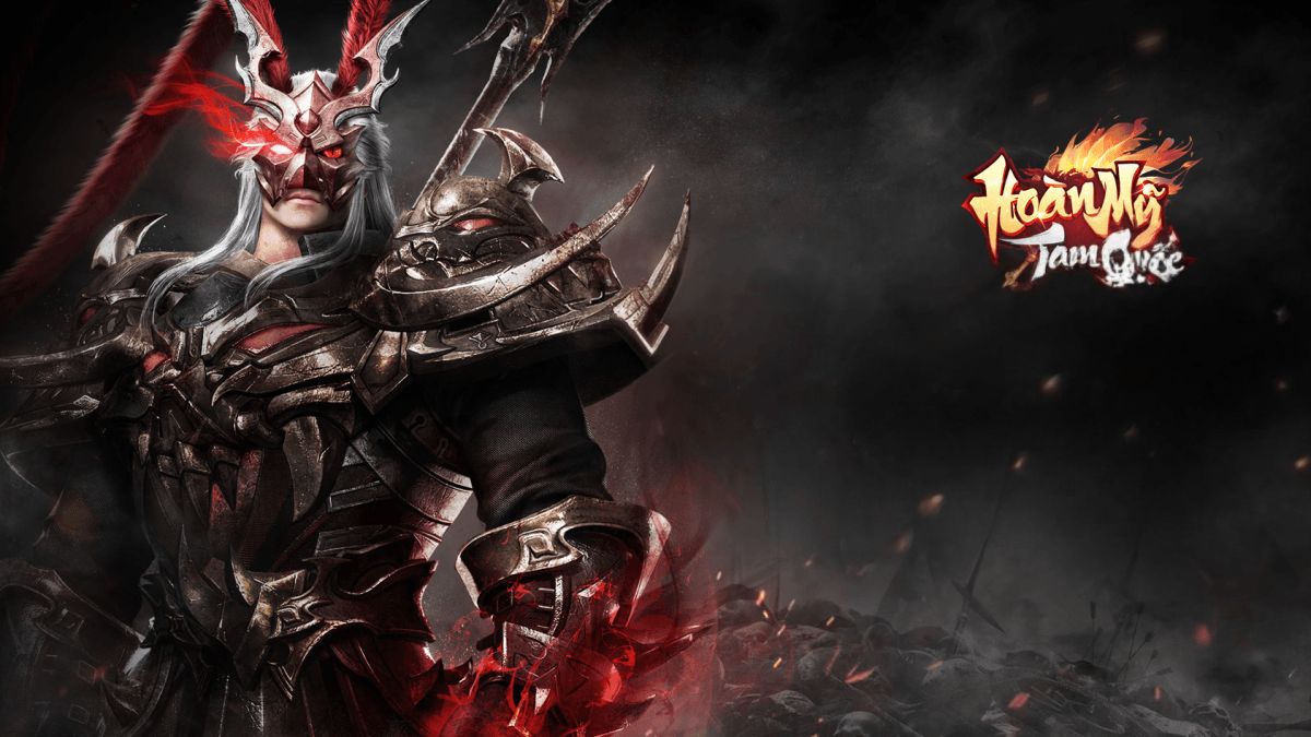 Hoàn Mỹ Tam Quốc