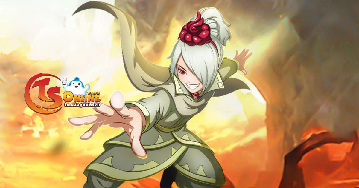 TS Online Mobile