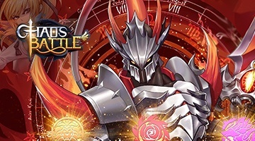 Chaos Battle: Vĩnh Hằng Chiến