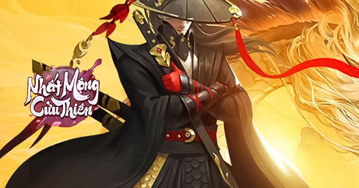 Nhất Mộng Cửu Thiên