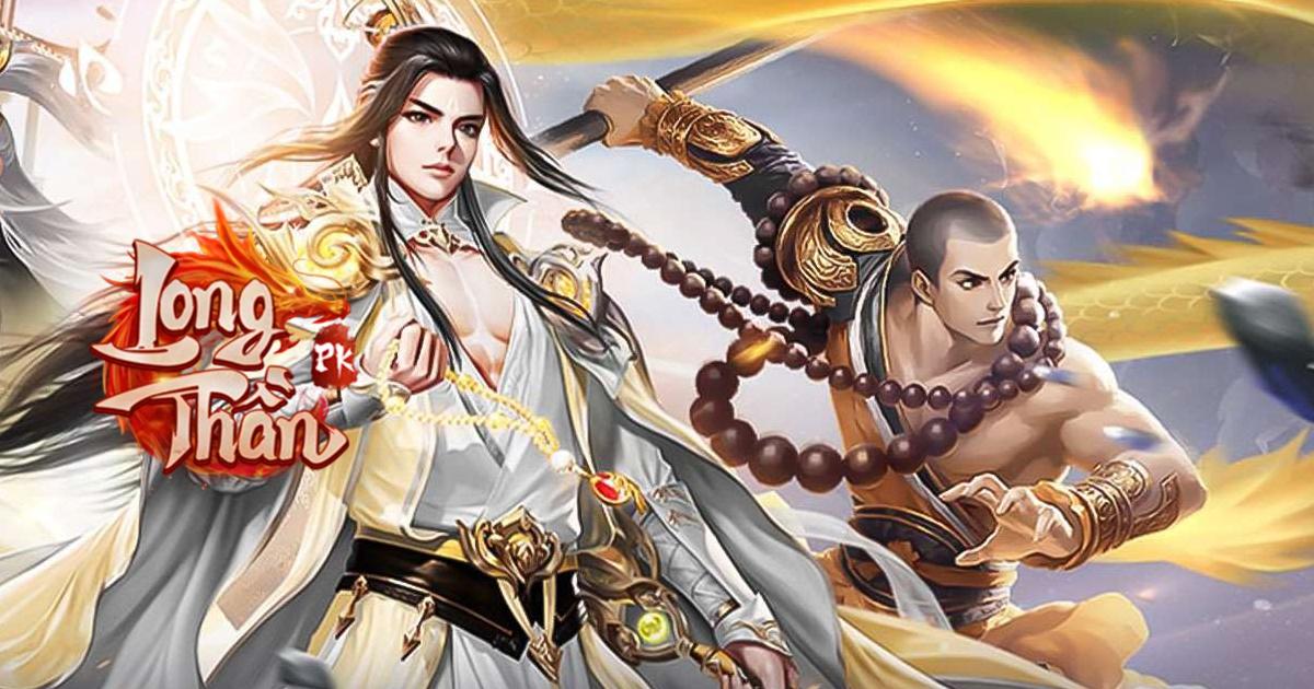 Long Thần PK