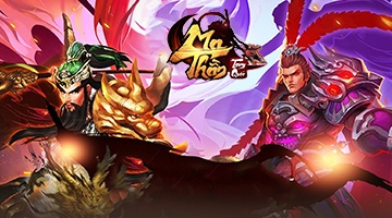 Ma Thần Tam Quốc