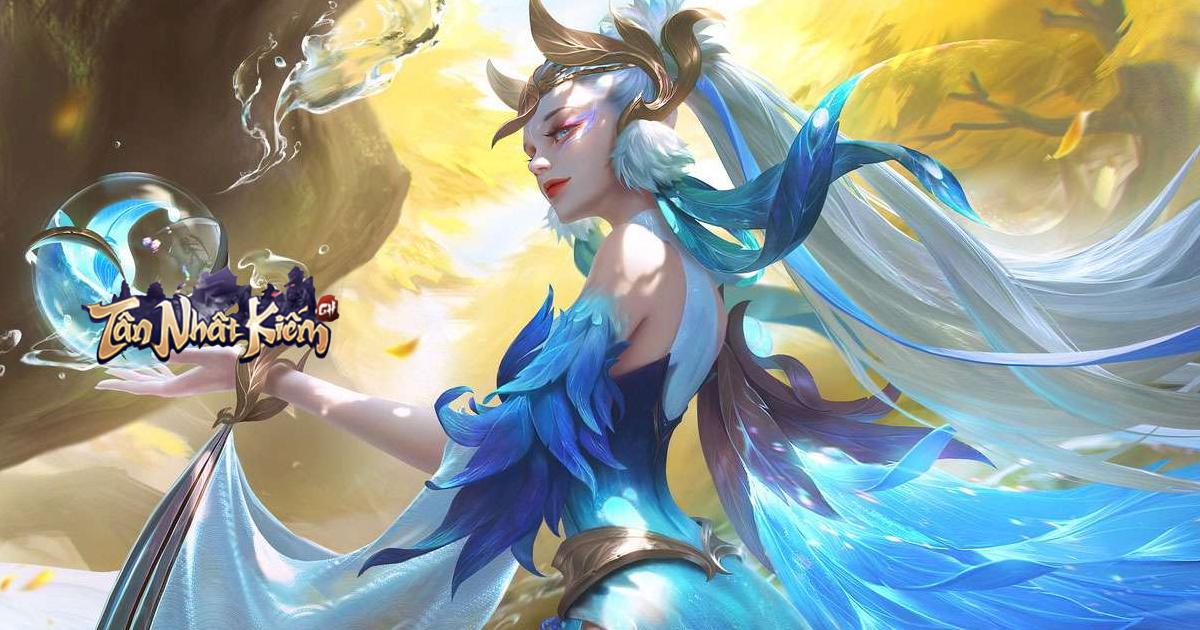 Tân Nhất Kiếm GH