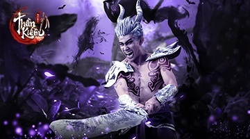 Thần Kiếm Mobile – Funtap