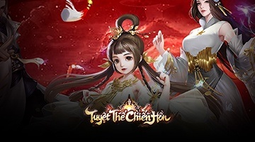 Tuyệt Thế Chiến Hồn