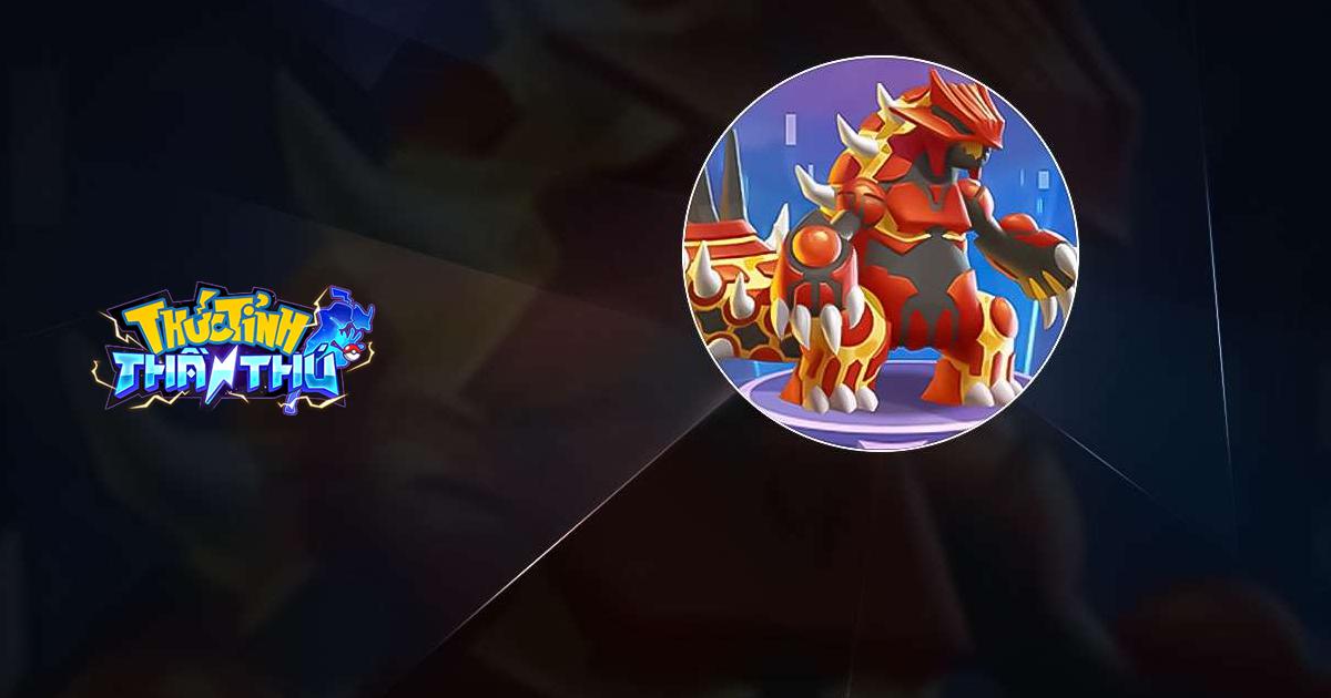 Thức Tỉnh Thần Thú