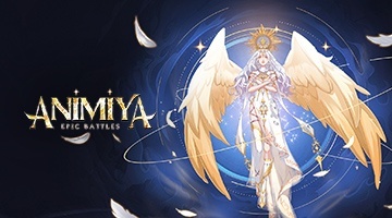 Animiya AFK – Epic Battles