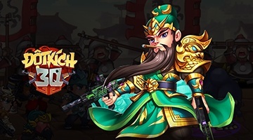 Đột Kích 3Q