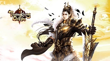 Thương Khung Chi Kiếm