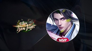 Võ Lâm Thiên Tuyệt