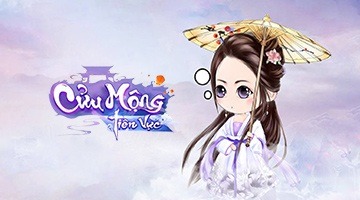 Cửu Mộng Tiên Vực