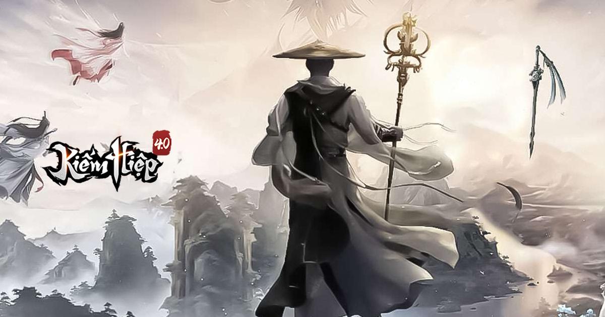 Kiếm Hiệp 4.0
