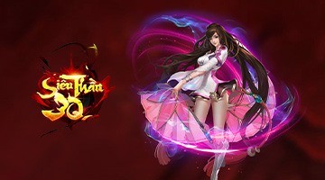 Siêu Thần 3Q – Gzone