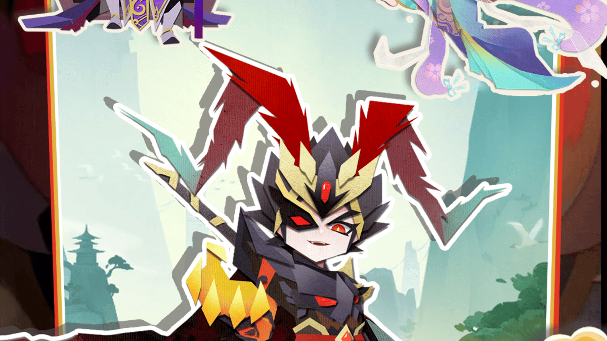 Tam Quốc Giấy VNG