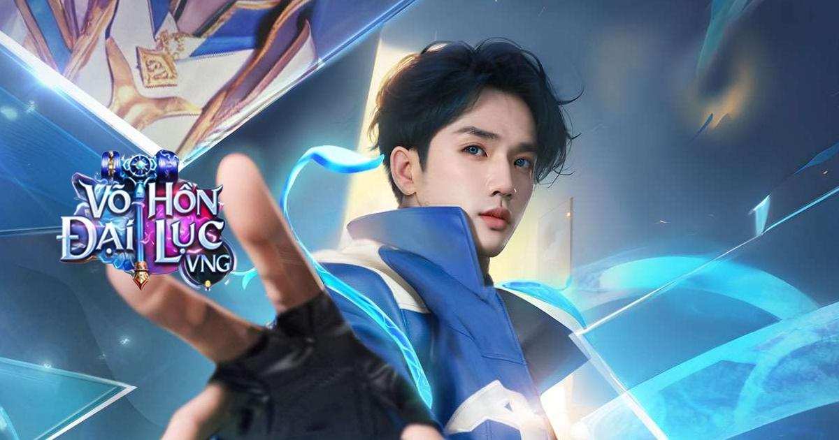 Võ Hồn Đại Lục VNG