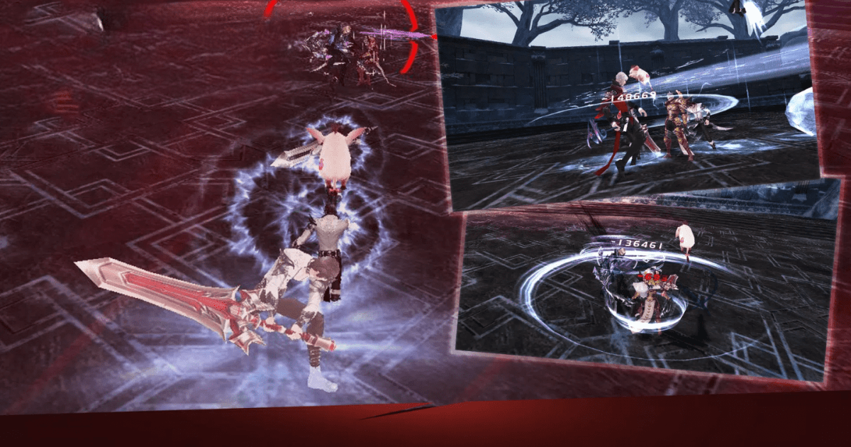 Download & Play The Rise of Legends on PC & Mac (Emulator)