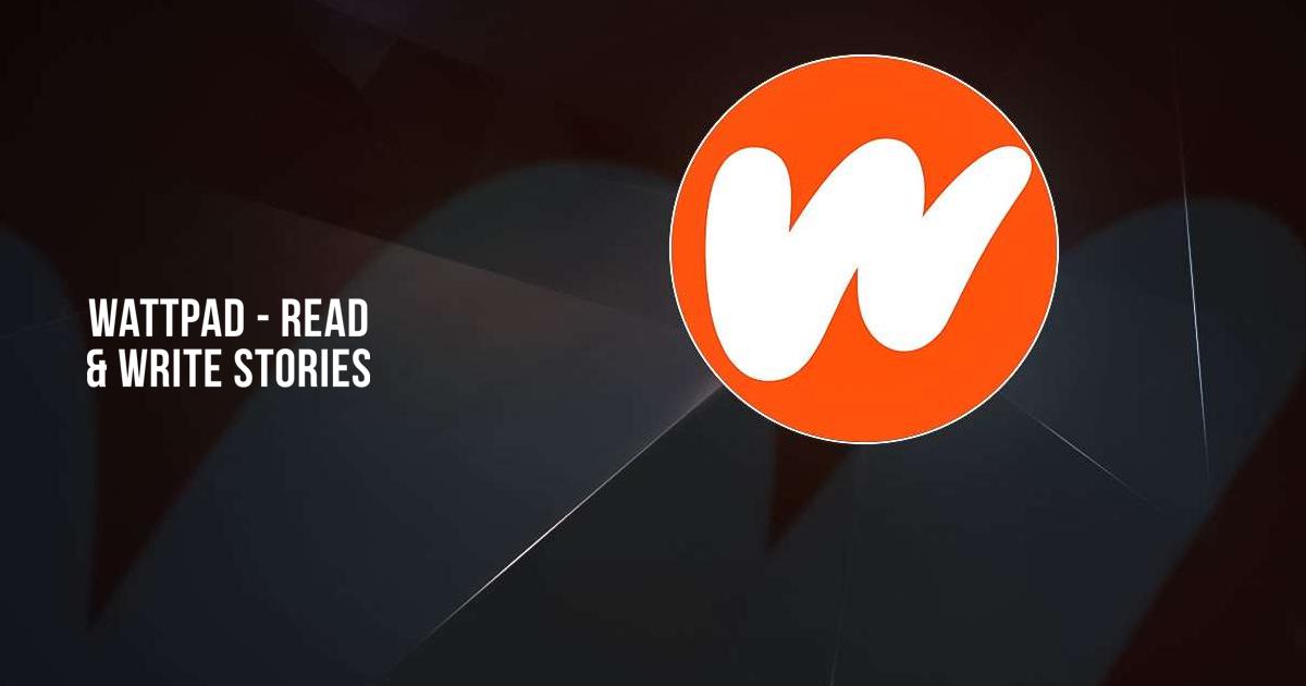 Download Wattpad - Read & Write Stories on PC with MEmu - verloop.io