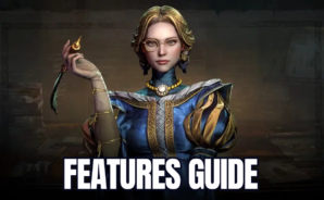 BlueStacks Features to Enhance Your Journey of Monarch Experience