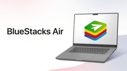 BlueStacks Air: เล่นเกม Android แบบเนทีฟบน macOS อย่างที่ไม่เคยมีมาก่อน