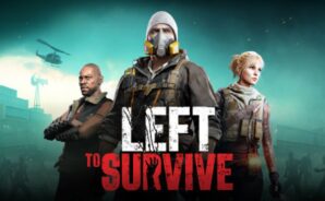 Left to Survive Zombi Oyunları – Temel Özellikler ve Mekanikler