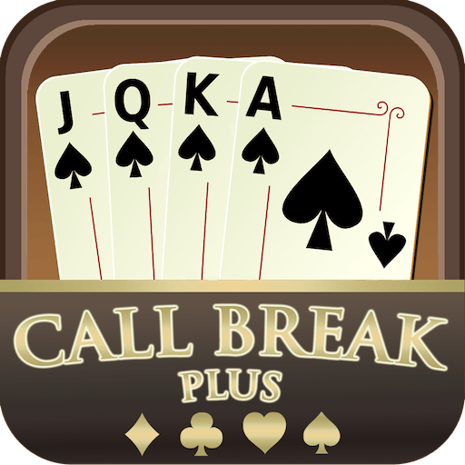 Call Break Plus