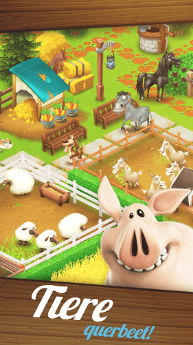 Hay Day Mac Download