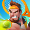 Extreme Tennis