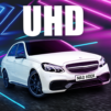 UHD - Ultimate Hajwala Drifter