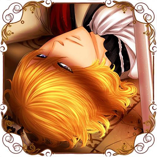 Chess of Blades (BL/Yaoi game)