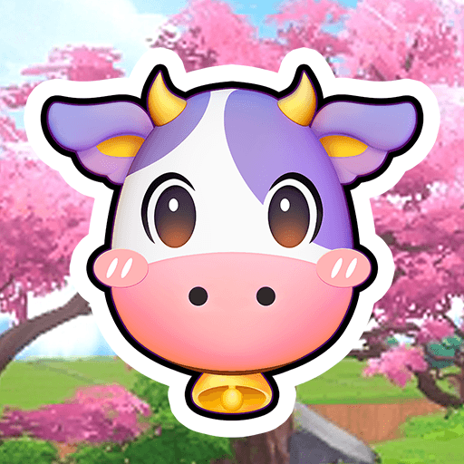THE LAND エルフの森