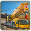 Heavy Crane Simulator Game 2019 – CONSTRUCTION SIM