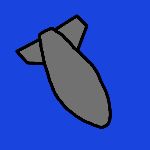 Atomic Bomber