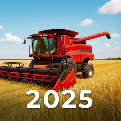 Farm Manager – 2025