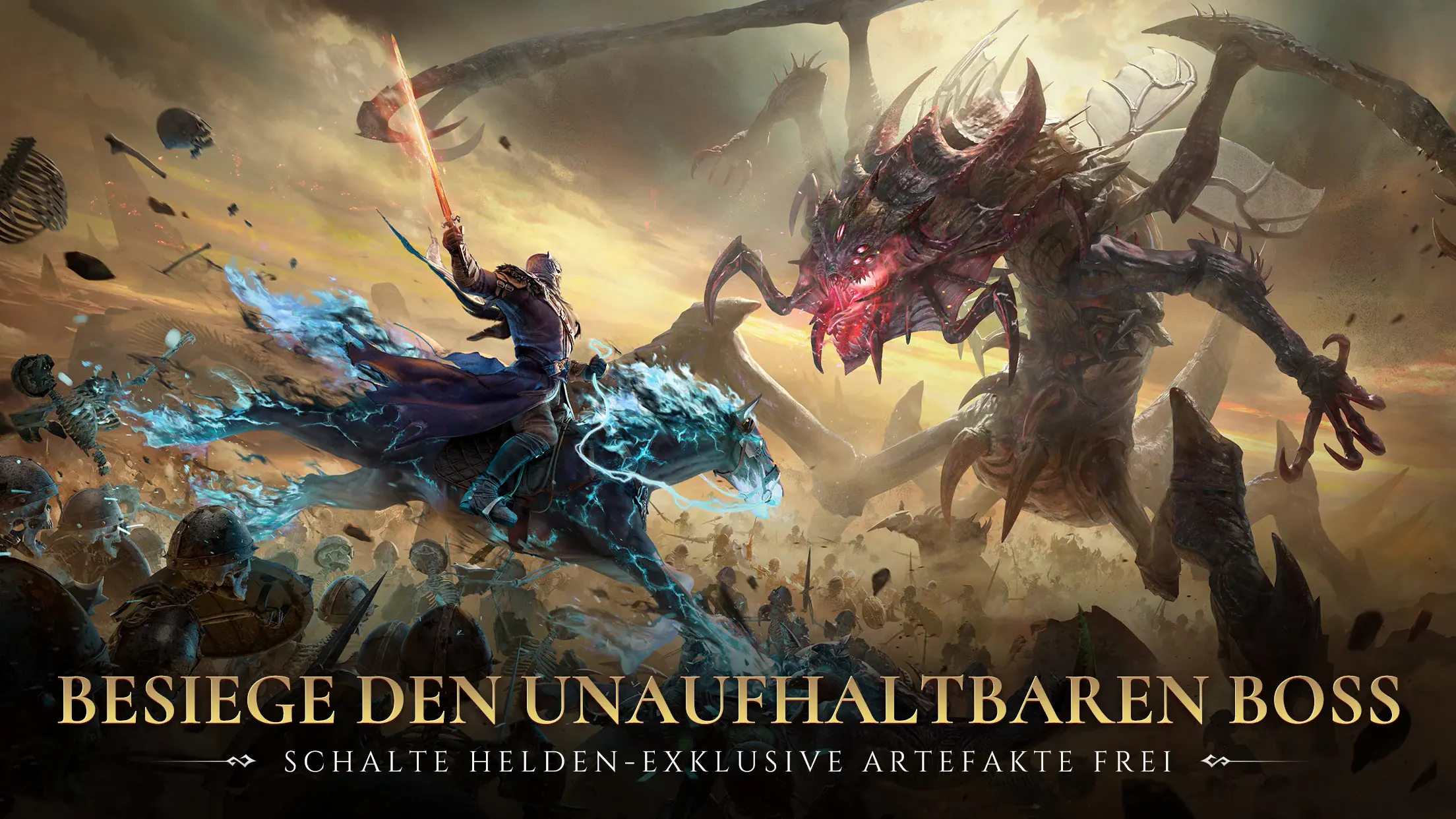 PvE vs PvP Teambuilds in Watcher of Realms: Was funktioniert wo?