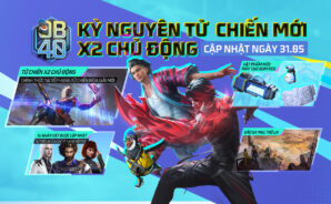 Free Fire: Top 3 khẩu súng được ưu ái nâng sức mạnh trong bản cập nhật OB40