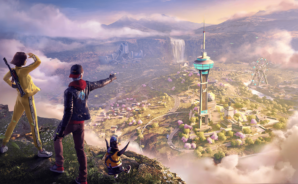 Free Fire 0B49 Güncellemesi ile Oyuna Eklenen ve Değişen Her Şey