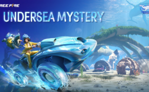 Free Fire OB53 Update Guide: Undersea Mystery Event, Rewards, and How to Complete It