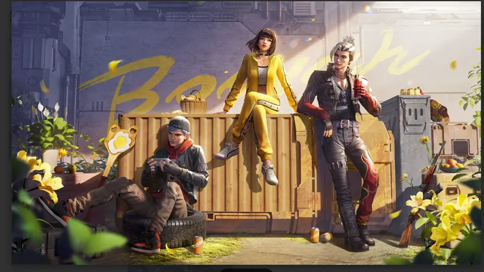 Les Meilleurs Combinaisons de Personnages pour Chaque Style de Jeu dans Free Fire