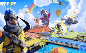 Free Fire Die besten Character & Pet Synergy Builds 2025