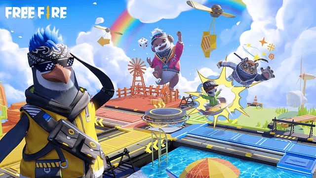 Free Fire Die besten Character & Pet Synergy Builds 2025