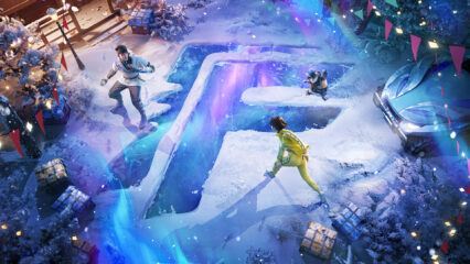 Honor Score Guide – How the Free Fire Honor System Works