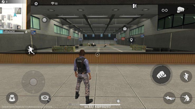 Update Free Fire OB41 – Pengenalan Mode dan Karakter Baru!