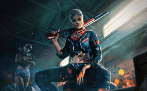 《Free Fire》中最被低估的頂級被動技能及其原因