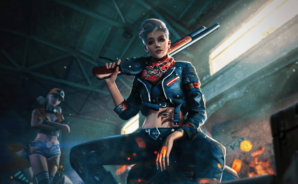 Лучшие Пассивные Скиллы в Free Fire