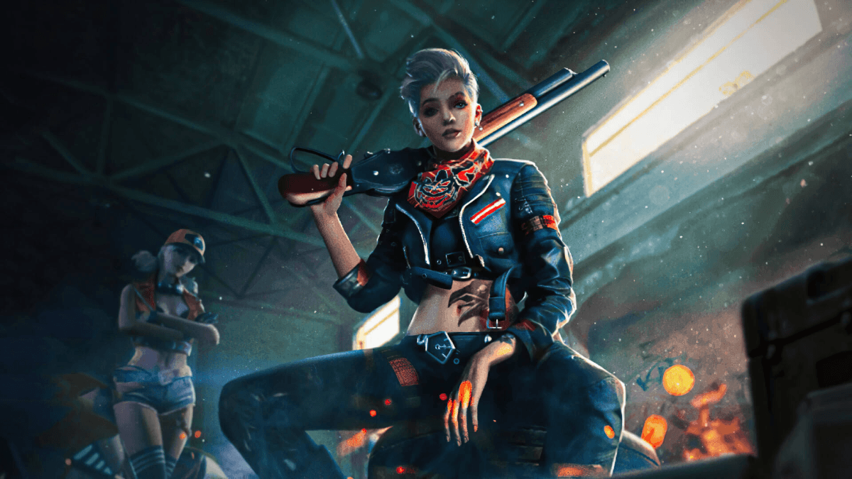 Top Passive Skills in Free Fire & Why They’re Underrated