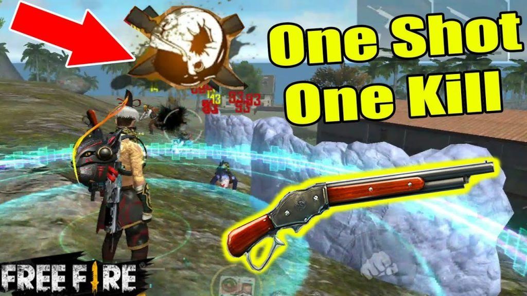 Free Fire: 5 mẹo để bạn có thể bắn shotgun hay như… hack