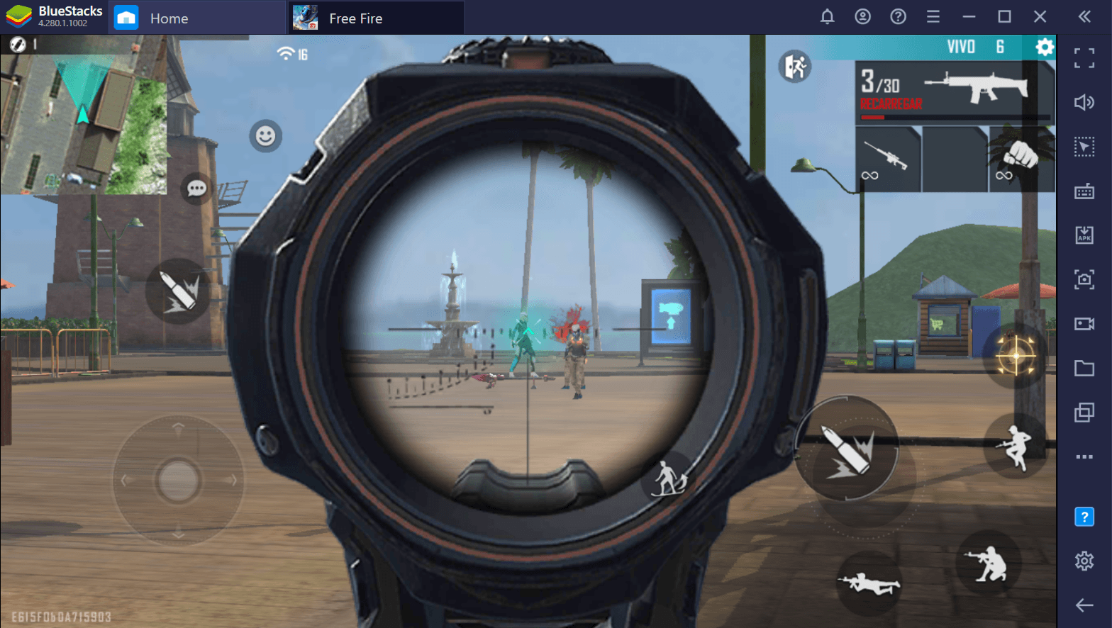 Guia de Armas do Free Fire: Entenda tudo sobre as Snipers do Jogo!