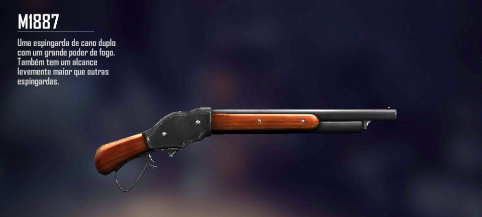 Free Fire: Top 3 khẩu shotgun đáng chơi nhất hiện nay